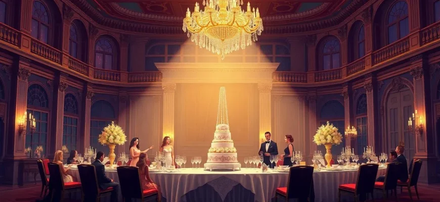 Film Catastrofici su Hotel Turistici