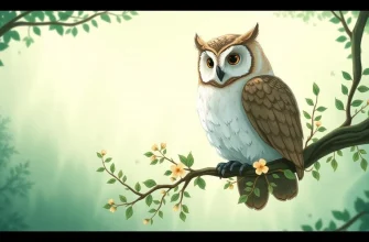 Film sui gufi: una selezione speciale