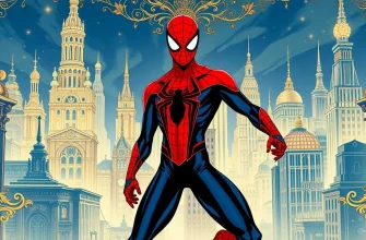 Film Fantastici su Spider-Man