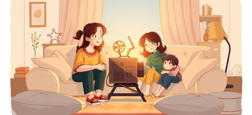 Film Famiglia su Nobiltà