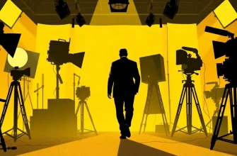 Film Gialli sui Set Cinematografici