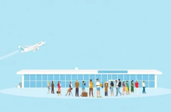 Documentari sugli Aeroporti: Un Viaggio Affascinante