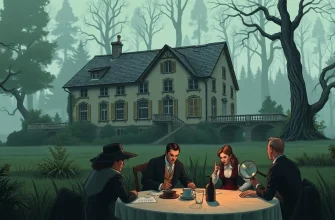 Film Gialli in Case di Campagna Film Gialli in Case di Campagna