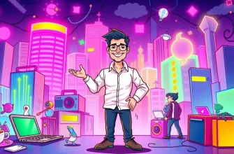 Commedie su Startup: 10 Film da Non Perdere