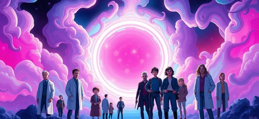 Fantasia e Clonazione: 10 Film da Non Perdere