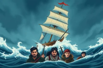 Avventure in alto mare: 10 film da non perdere