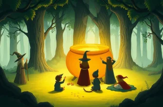 Film su Sabba di Streghe