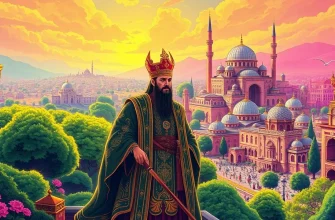 Film storici sul Sultanato Selgiuchide