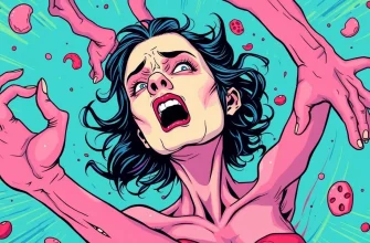 I 10 Migliori Film di Body Horror I 10 Migliori Film di Body Horror