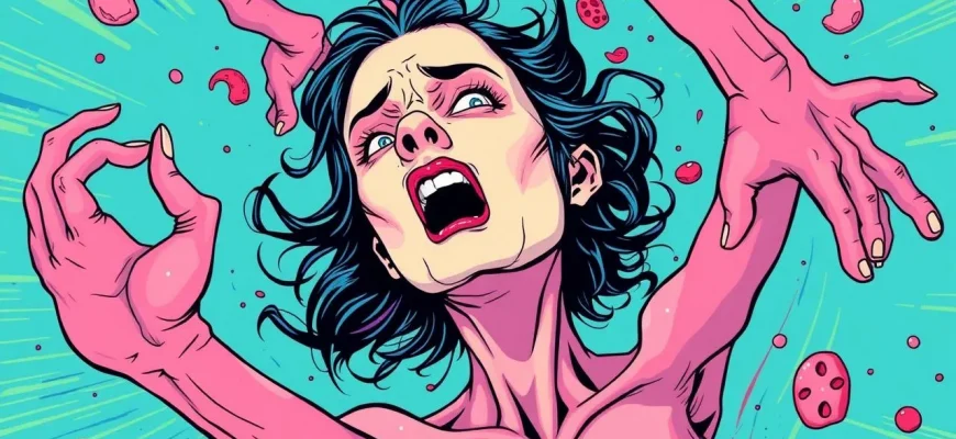 I 10 Migliori Film di Body Horror