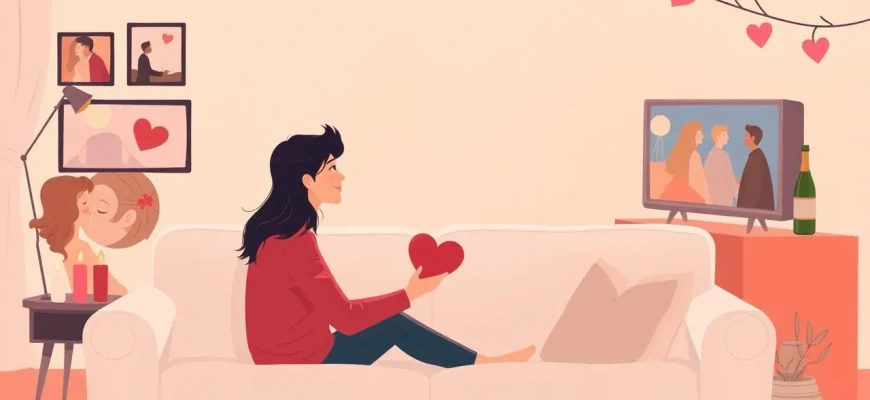 Film Romantici per San Valentino