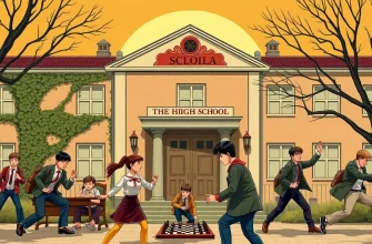 Film d’azione ambientati a scuola