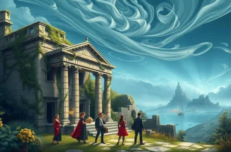 Film d’Avventura: Alla Ricerca di Luoghi Leggendari