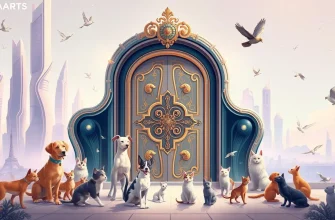 Film Fantastici con Animali Domestici