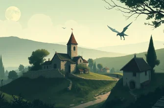 Mistici Villaggi Scomparsi: 10 Film da Non Perdere Mistici Villaggi Scomparsi: 10 Film da Non Perdere