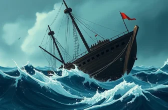 Film su navi che affondano: un viaggio tra dramma e sopravvivenza