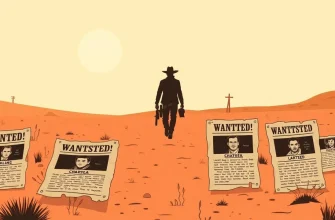Westerns con falsi accusati: 10 film da non perdere