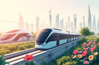 Documentari sul Trasporto del Futuro