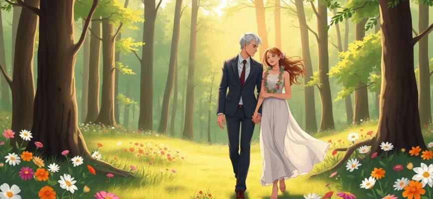 Amori Proibiti: Capo e Subalterna Amori Proibiti: Capo e Subalterna