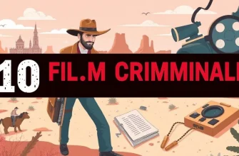 Film Criminali con Finale Doppio: 8 Scelte Imperdibili