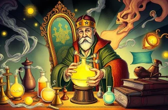 Film Fantasy sull’Alchimia