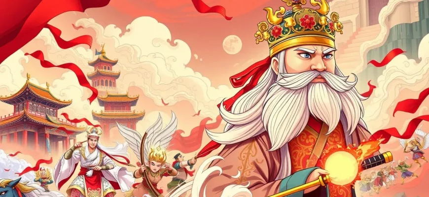 Film storici sul Regno di Shu