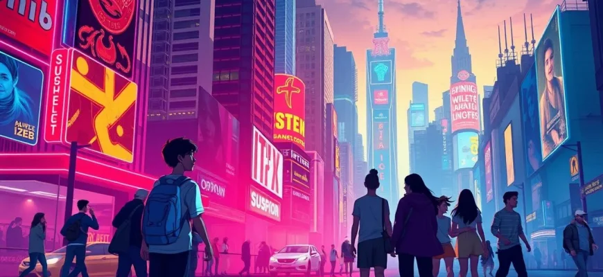 Film che insegnano il rispetto