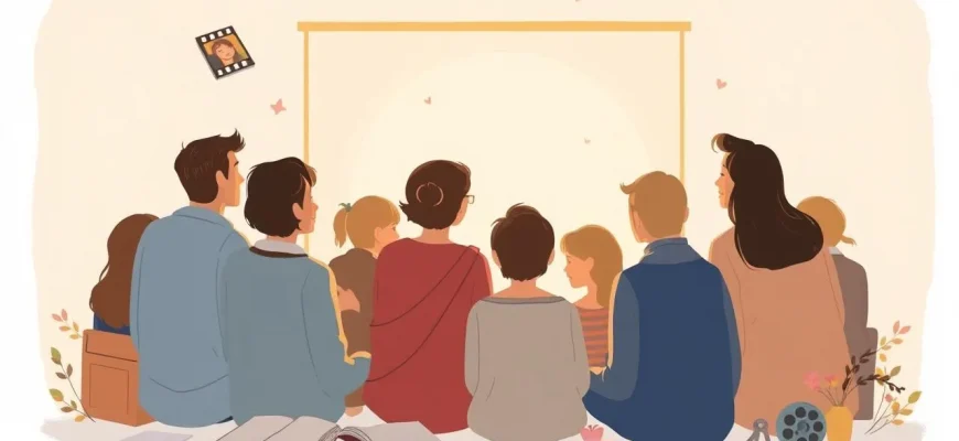 Film che ispirano speranza