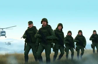 Film di guerra sullo Spetsnaz GRU