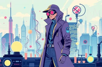 Film Detective su Eugenetica