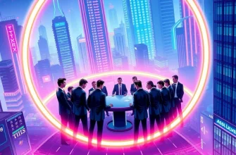 Thriller sui Manager: 8 Film Imperdibili