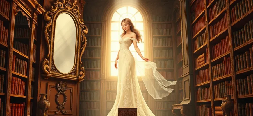 Film Fantastici di Trasformazione Film Fantastici di Trasformazione