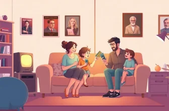 Film per la crescita professionale in famiglia Film per la crescita professionale in famiglia