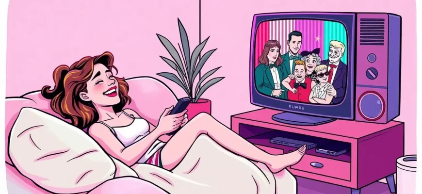 Commedie su Spa-Saloni: Relax e Risate