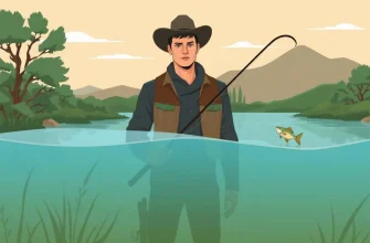 Western e Pesca: Una Guida Cinematografica Western e Pesca: Una Guida Cinematografica