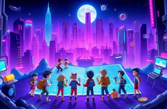 Film per Famiglie su Missioni Segrete