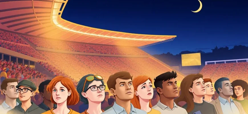 Film sulla Sicurezza degli Eventi di Massa