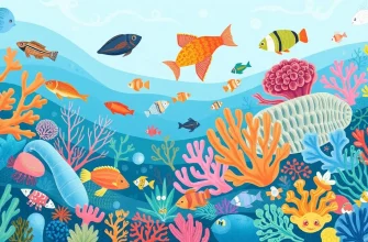 Documentari sugli abitanti marini Documentari sugli abitanti marini