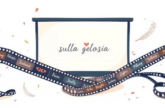 Film sulla gelosia: una selezione imperdibile