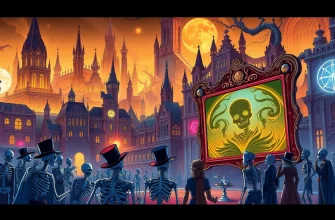 Film sui Scheletri: Una Selezione Spettrale