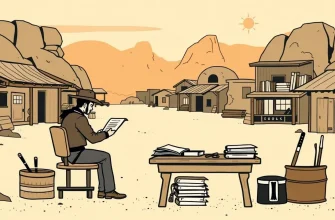 Westerns con libri: 10 film da non perdere
