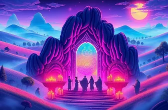 Fantasia e Preghiera: 10 Film da Non Perdere