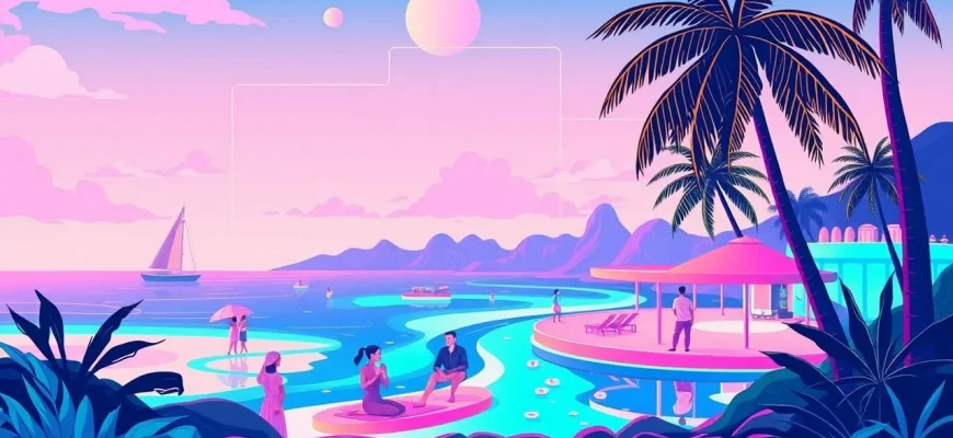 Film su Resort: Una Guida Cinematografica