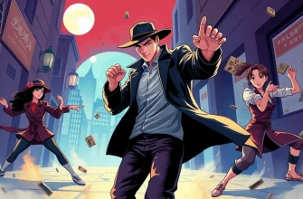 Film Detective e Arti Marziali