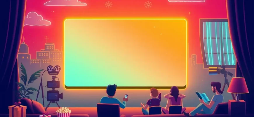 Film per un tempo piacevole Film per un tempo piacevole