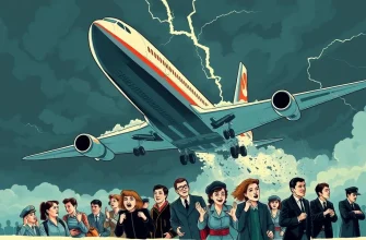 Film Catastrofici sugli Aerei: Una Guida Completa