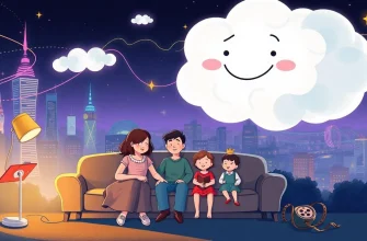 Film Famiglia sui Sogni