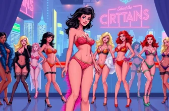 Film biografici su spogliarelliste Film biografici su spogliarelliste