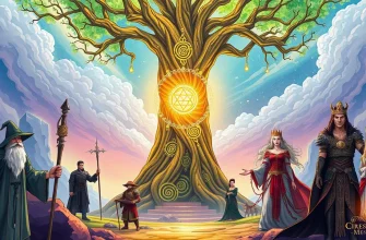 Film Fantasy su Meditazione