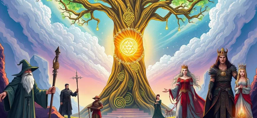 Film Fantasy su Meditazione Film Fantasy su Meditazione